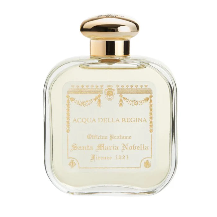 SMN - Acqua di Colonia Acqua della Regina – Passion For Paper