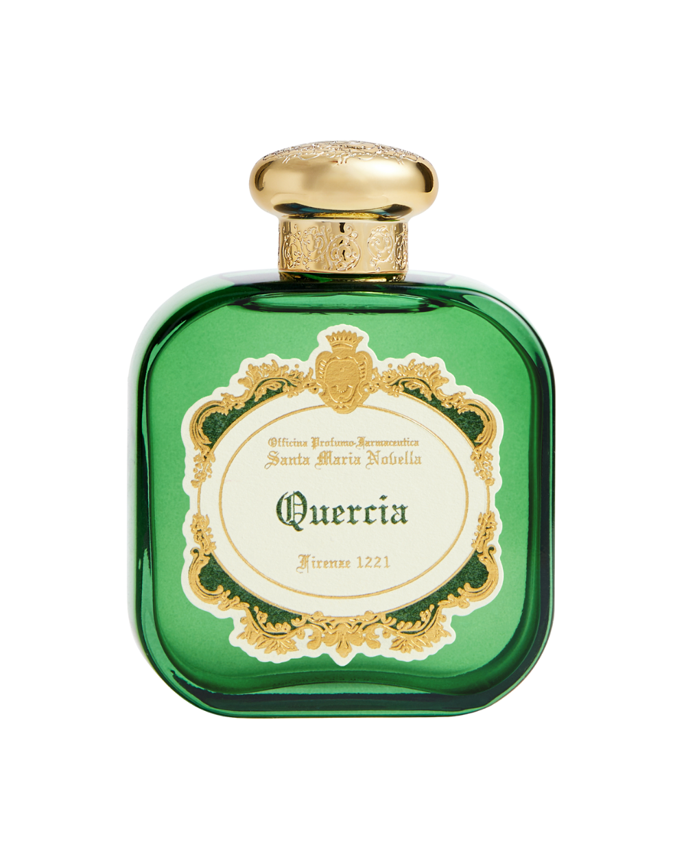 Quercia - Eau de Parfum - 100 ml