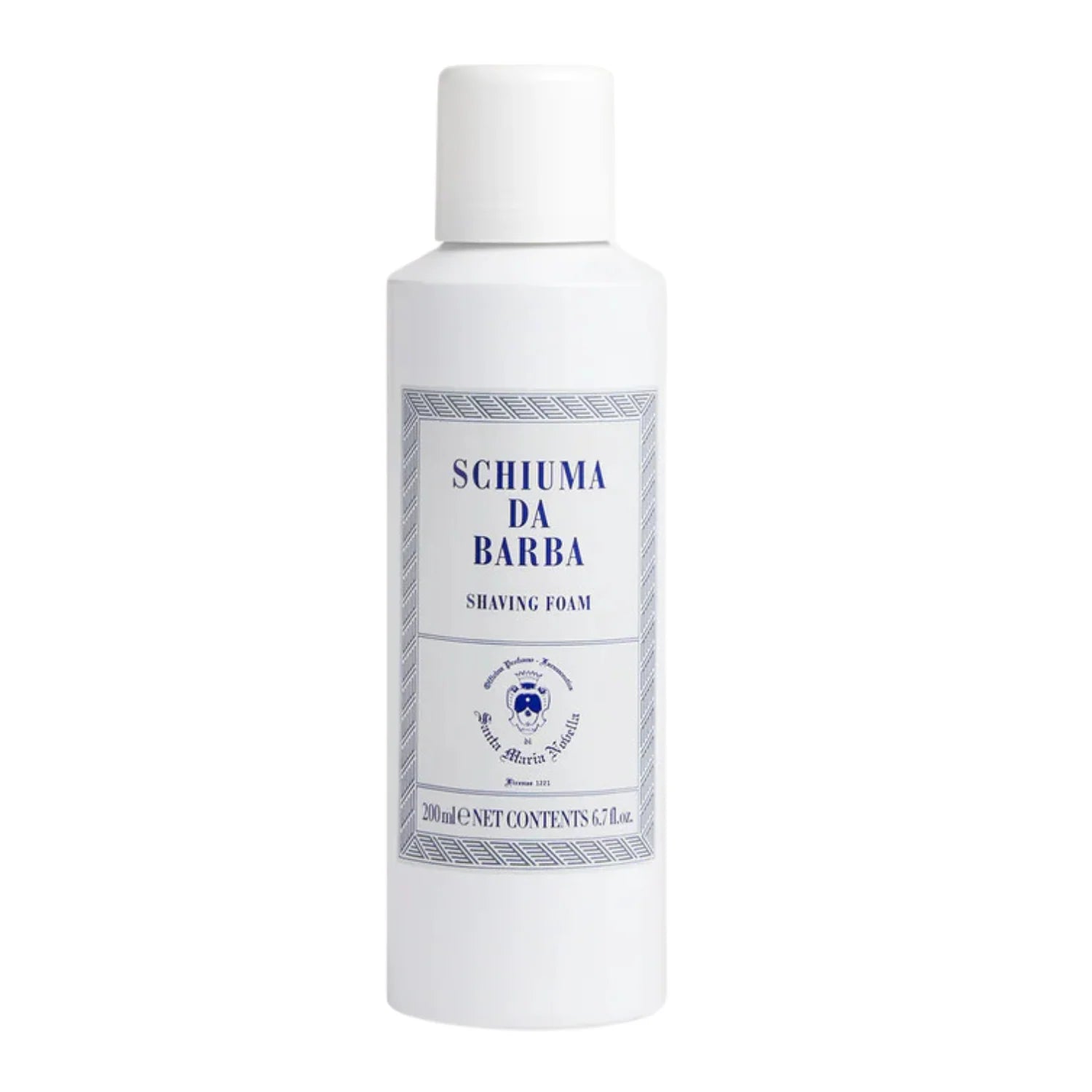 SMN - Shaving Foam - Passion For Paper