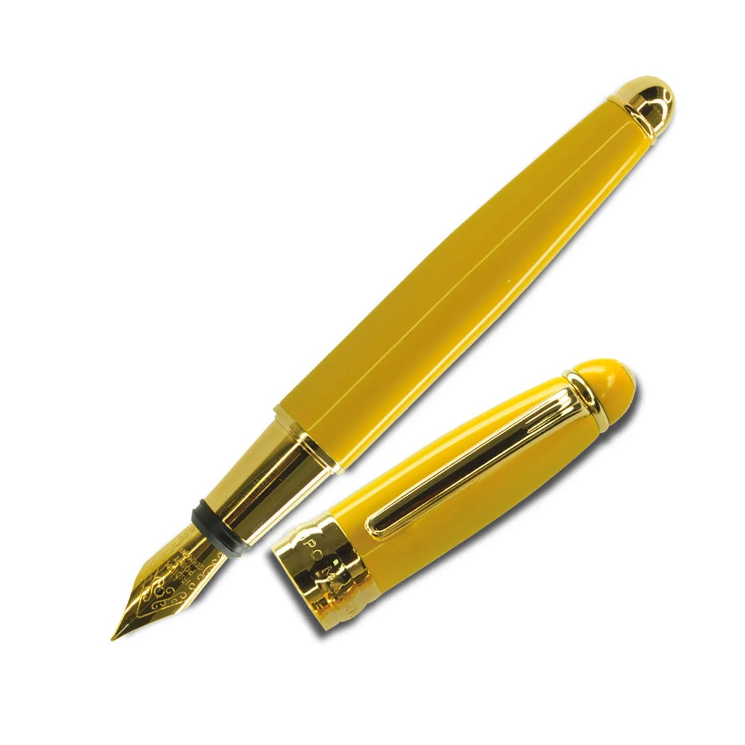 Pens & Inks