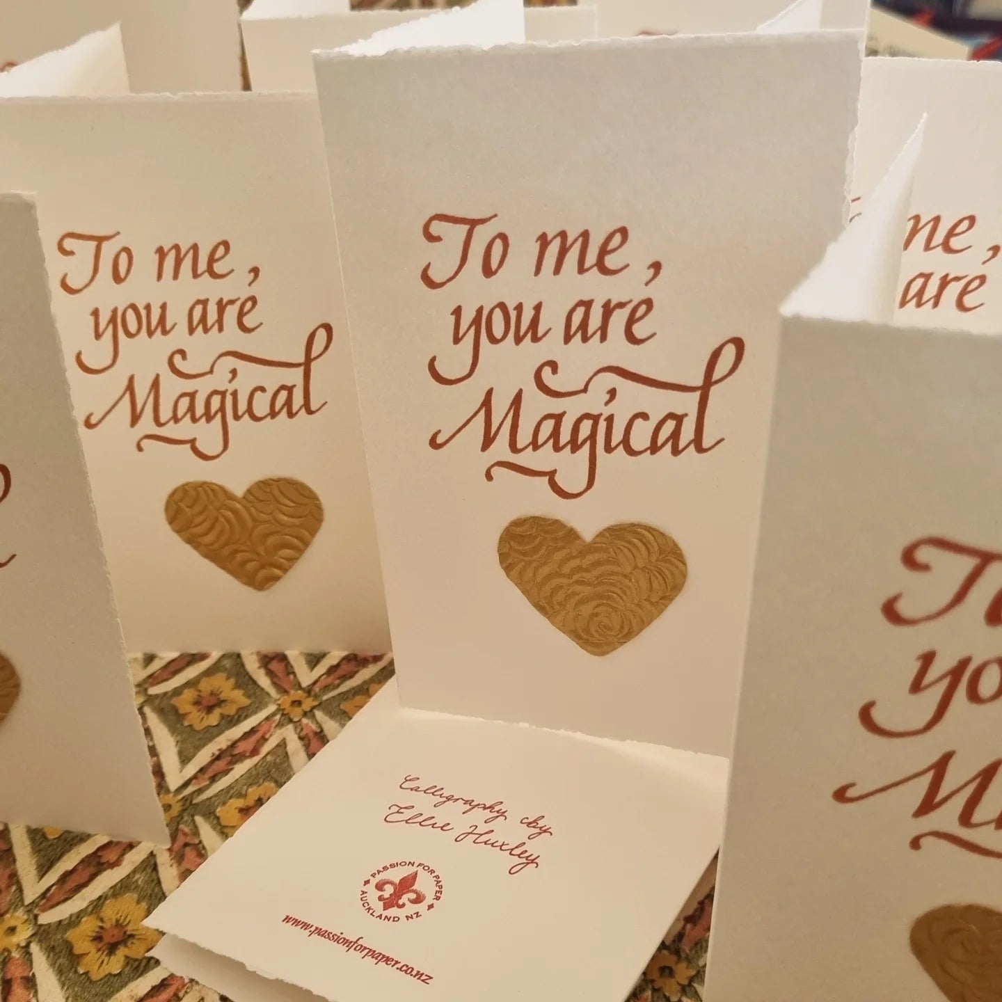 Greeting Cards