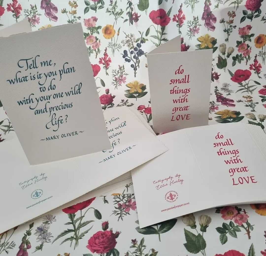 Greeting Cards