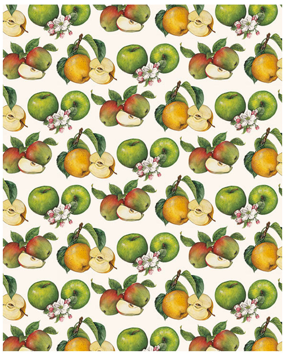 Wrap - Apples