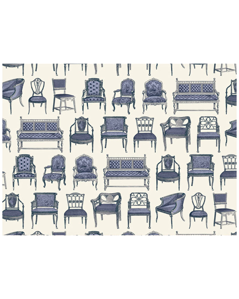 Wrap - Armchairs