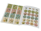 BB - Gift Wrap Book - Maria Sibylla Meriar - Rijksmuseum