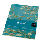 BB - Gift Wrap Book - Vincent van Gogh