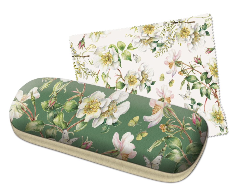 BB - Glasses Case - Janneke Brinkman-Salentijn - White Elegance