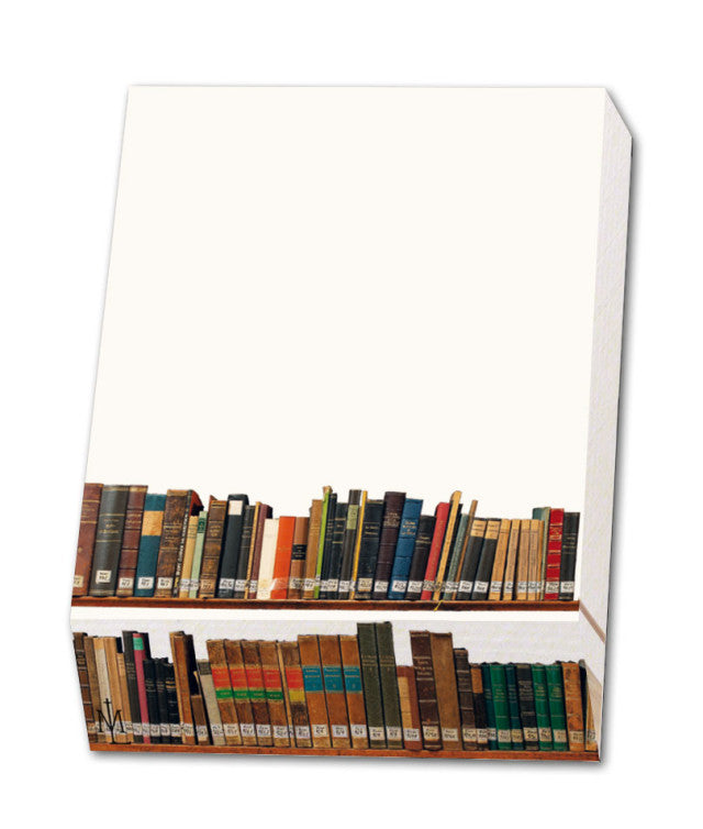 Memo Pad - Books, Maria Laach