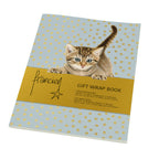 Gift Wrap Book - Cats - Franciens Katten, Francien van Westering