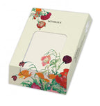 Memo Pad - Bloemen voor een gebloemde lap, Leo Gestel, Singer Laren