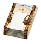 Memo Pad - Library Balcony, Maria Laach