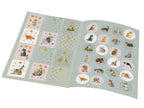 Gift Wrap Book - Cats - Franciens Katten, Francien van Westering