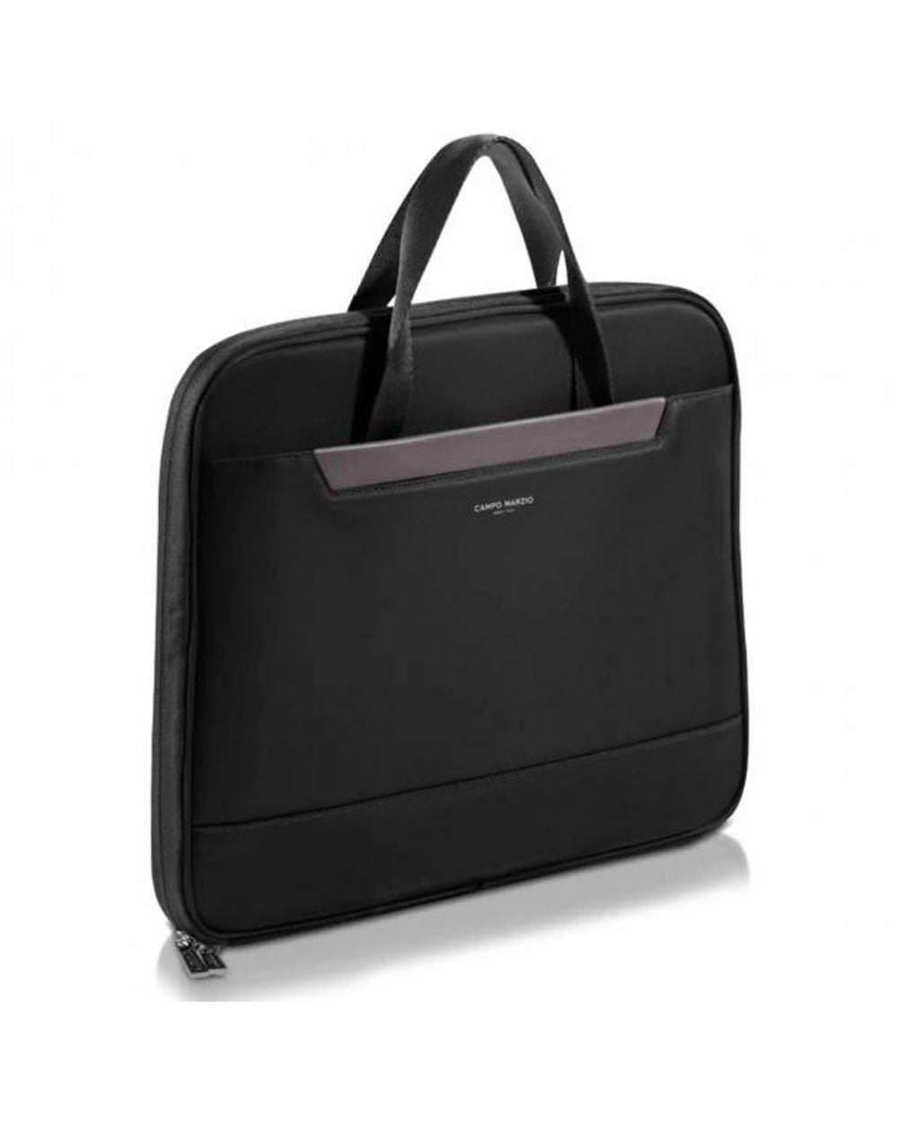 Business Computer Sleeve -  Black