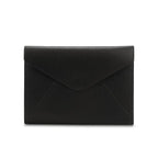 CM - A4 Fedor Document Holder - Black w Lapis Blue