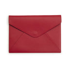 CM - A4 Fedor Document Holder - Cherry Red w Black