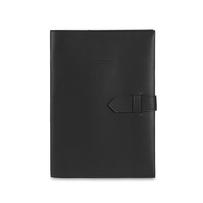 CM - A4 Franz Cover - Black