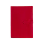 CM - A4 Franz Cover - Cherry Red