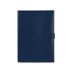 CM - A4 Franz Cover - Ocean Blue