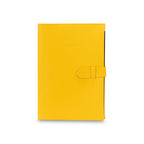 CM - A4 Franz Cover - Canary Yellow