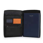 CM - A4 Isaac Portfolio w Zip - Black