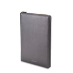 CM - A4 Isaac Portfolio w zip - Graphite Grey