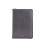 CM - A4 Isaac Portfolio w zip - Graphite Grey