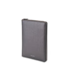 CM - A5 Albert Portfolio w zip - Graphite Grey