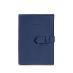 CM - A5 Sigmnund Cover - Blue