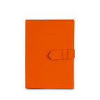 CM - A5 Sigmund Cover - Orange