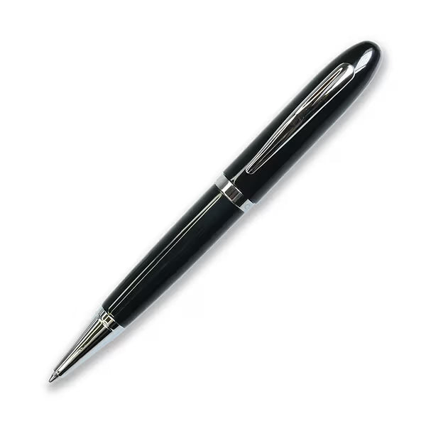 CM - Acropolis Ballpoint Pen - Black