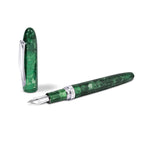 CM - Acropolis Fountain Pen - Pine