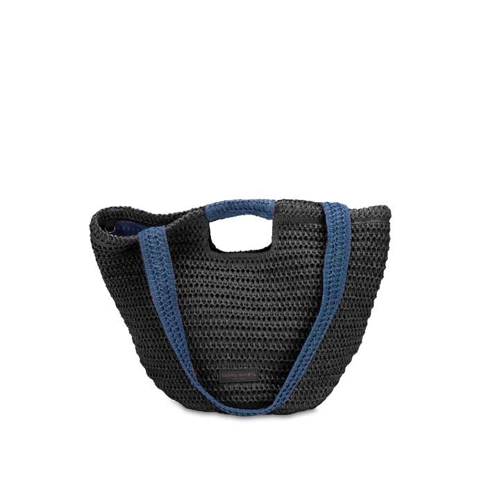 CM - Adella Bag - Navy Blue