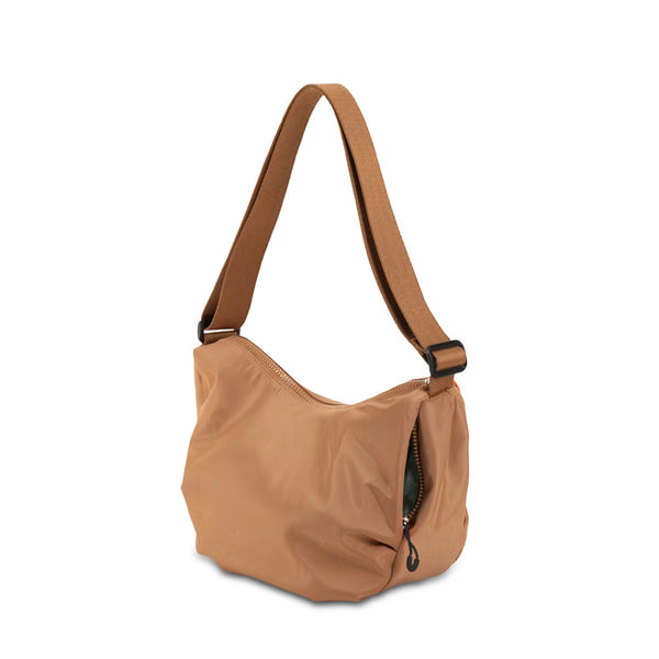 CM - Alize Crossbody Bag - Caramel