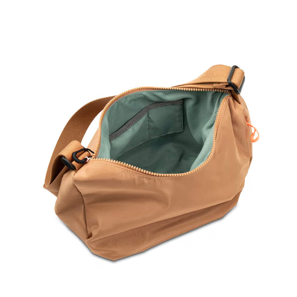 CM - Alize Crossbody Bag - Caramel