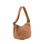 CM - Alize Crossbody Bag - Caramel