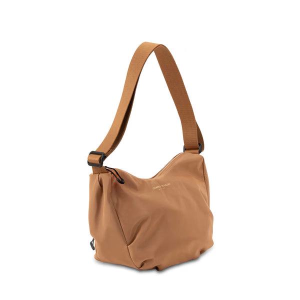 CM - Alize Crossbody Bag - Caramel
