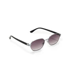 CM - Amory Sunglasses - Black