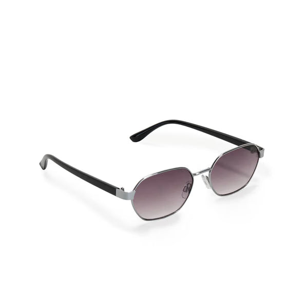 CM - Amory Sunglasses - Black