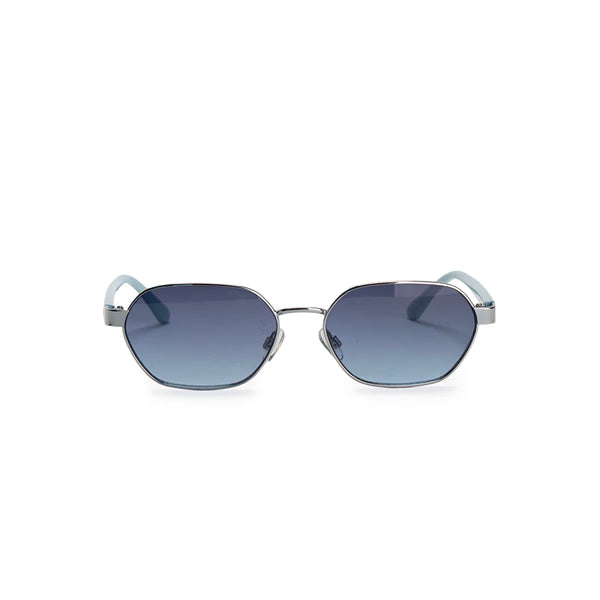 CM - Amory Sunglasses - Ocean Blue