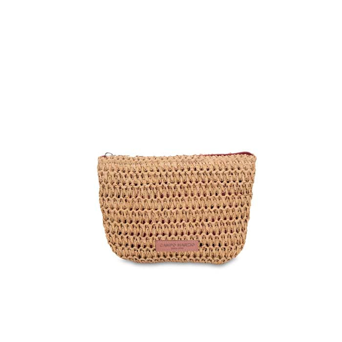 CM - Aquata Pouch - Camel