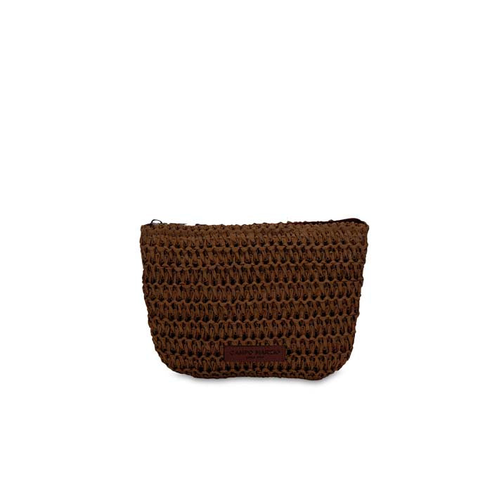 CM - Aquata Pouch - Coffee Black