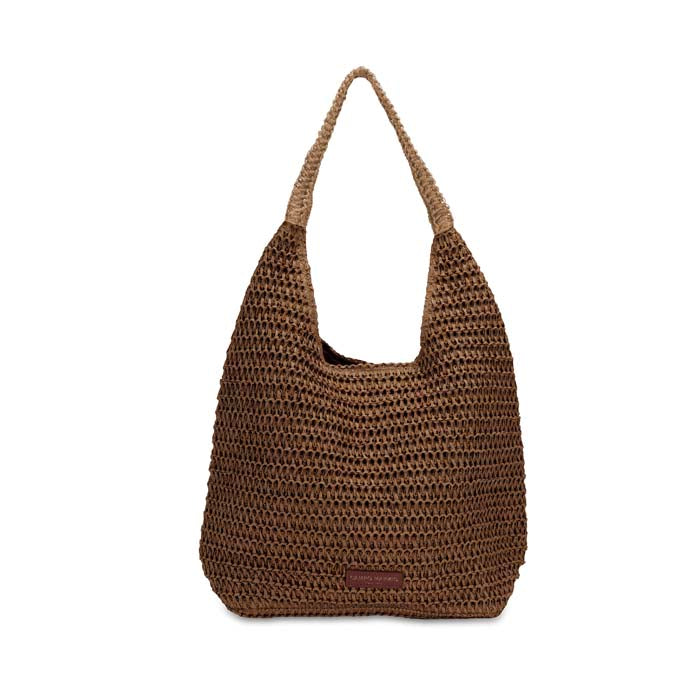 CM - Arista Hobo Bag - Coffee Black