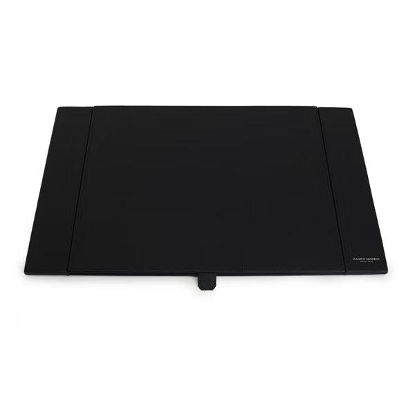 CM - Aristotle Double Desk Board - Black