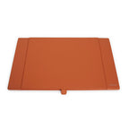 CM - Aristotle Double Desk Board - Mandarin