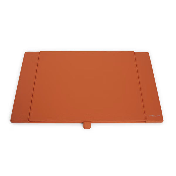 CM - Aristotle Double Desk Board - Mandarin
