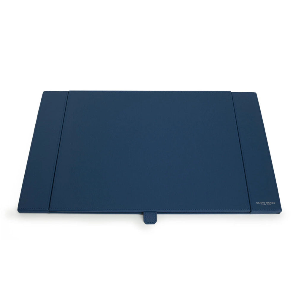 CM - Aristotle Double Desk Board - Ocean Blue