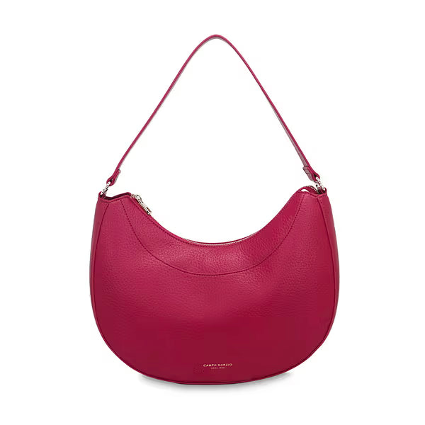 CM - Azurra Hobo Bag - Bougainvillea