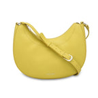 CM - Azzurra Hobo Bag - Chartreuse