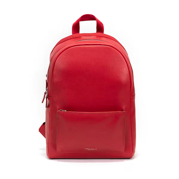 CM - Backpack - Chicago - Red