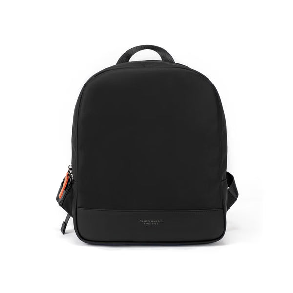 CM - Backpack - Elliott Backpack - Black